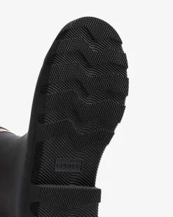 Downpour Short Boot Hfru0002251blk