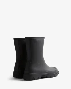 Downpour Short Boot Hfru0002251blk