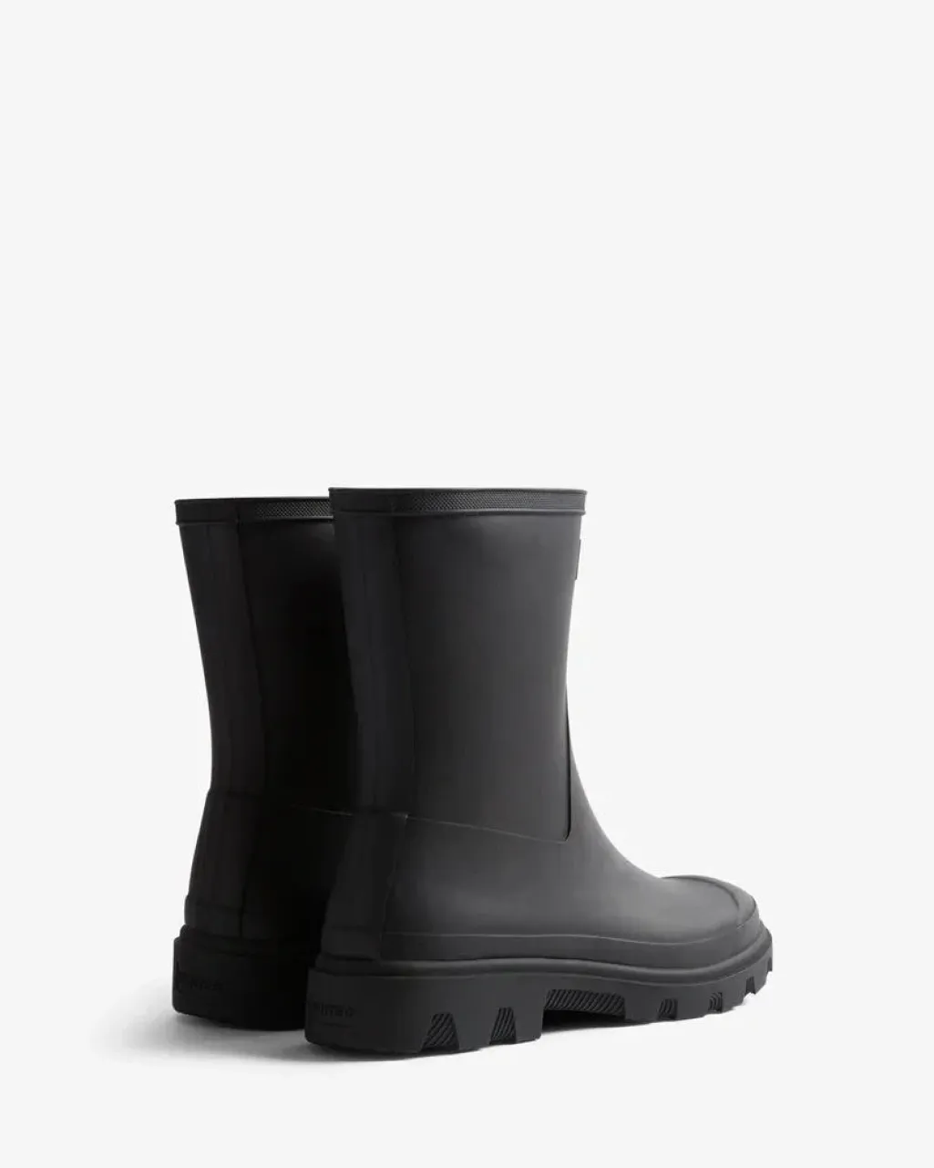 Downpour Short Boot Hfru0002251blk