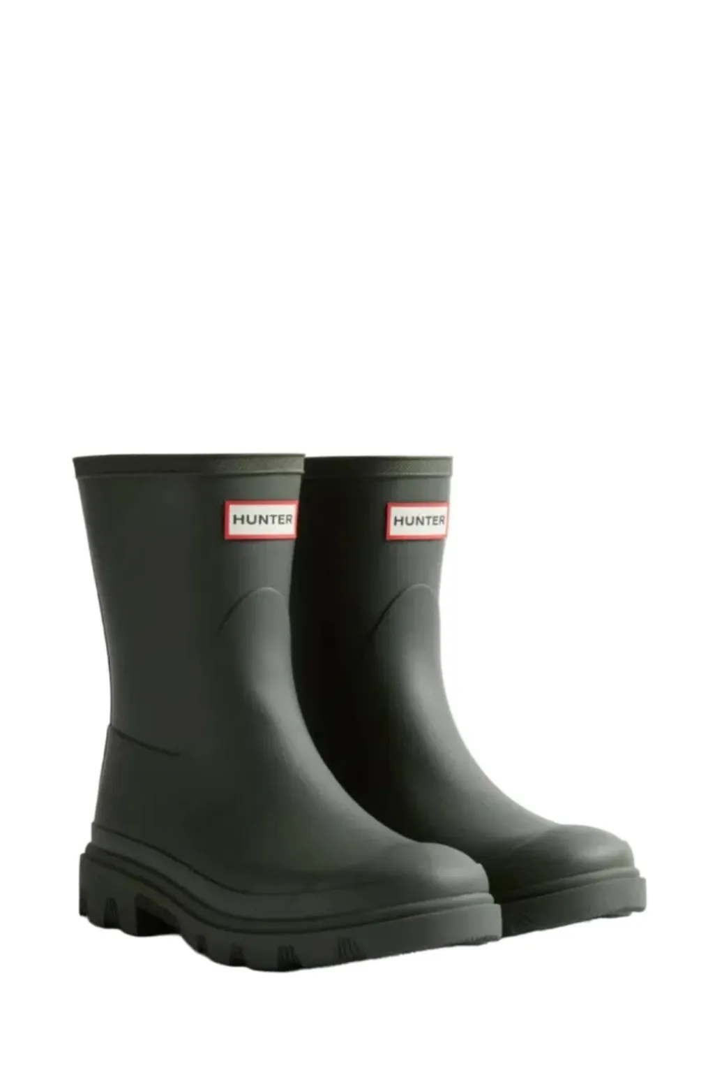 Downpour Short Boot Hfru0002251dov