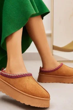 Eliane Ladies Shoes 3040