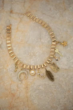 Emma Necklace
