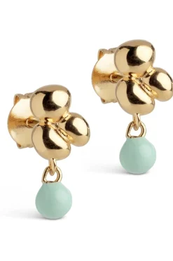 Enearrings, Nara Ball E467G