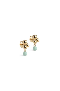 Enearrings, Nara Ball E467G