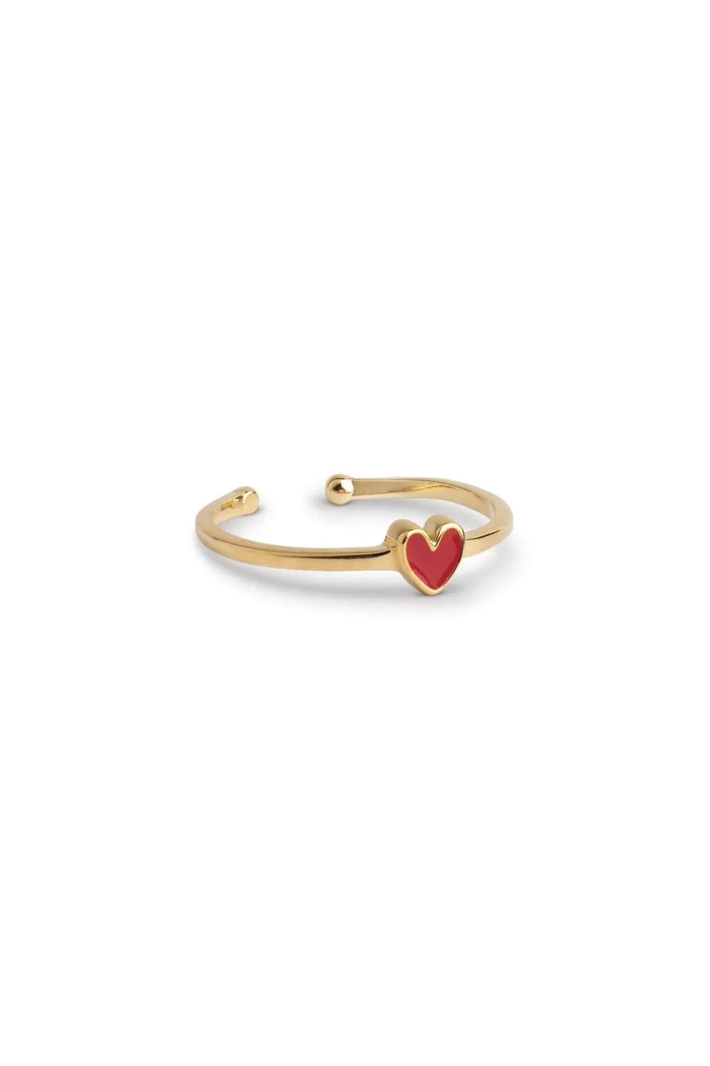 Enenring, Amore R101G