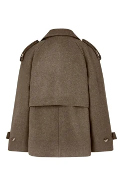 Esmundmd Jacket