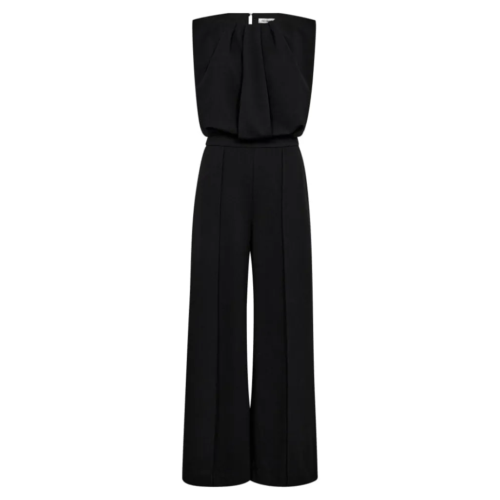 Falconcc Pleat Suit 31655
