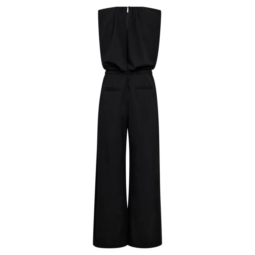 Falconcc Pleat Suit 31655