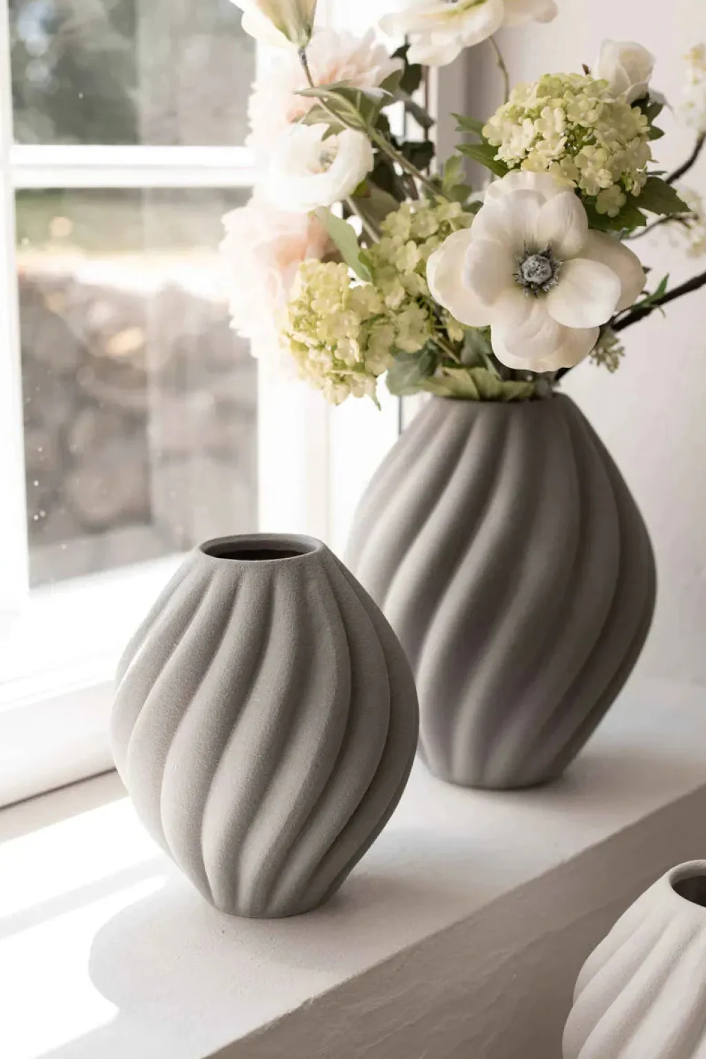 Flora Vase