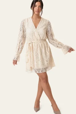 Freyaic Dress A25100