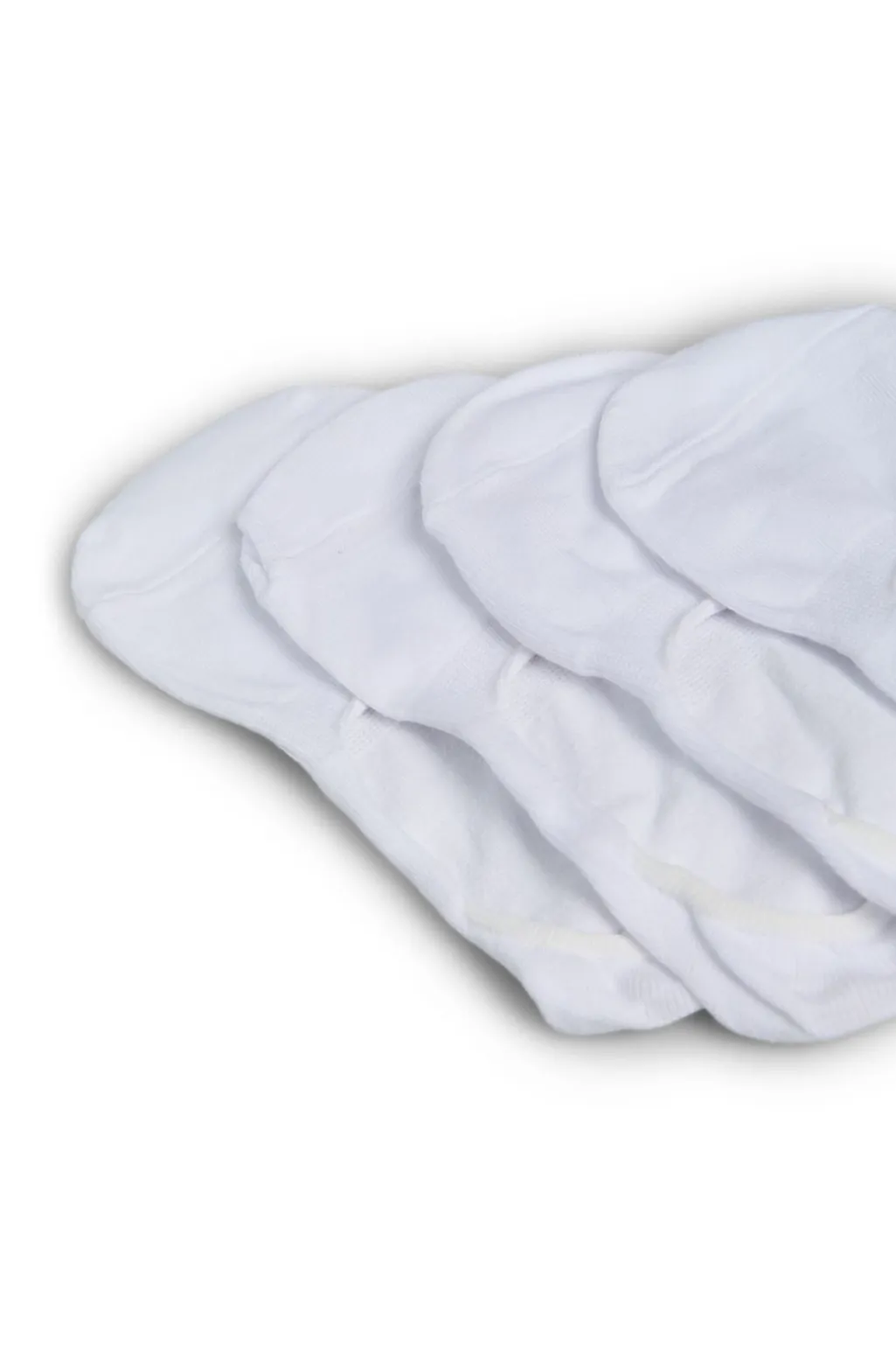 Gilly Footies 4-Pack