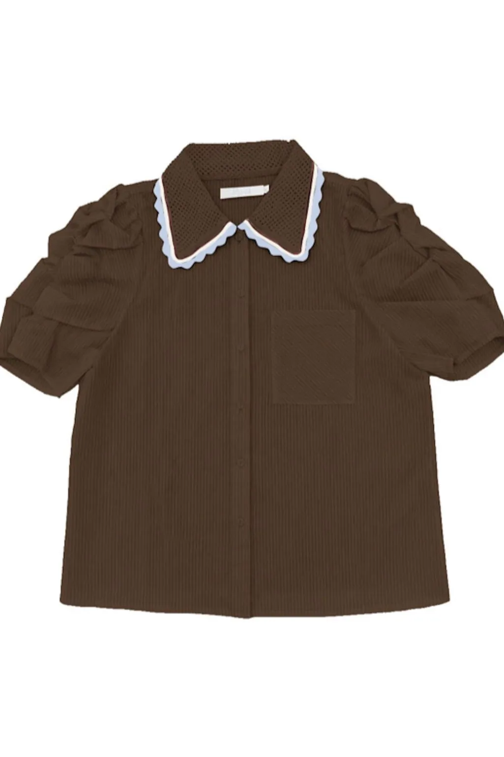 Goallygo Blouse G2811