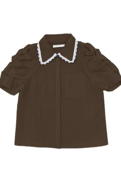 Goallygo Blouse G2811