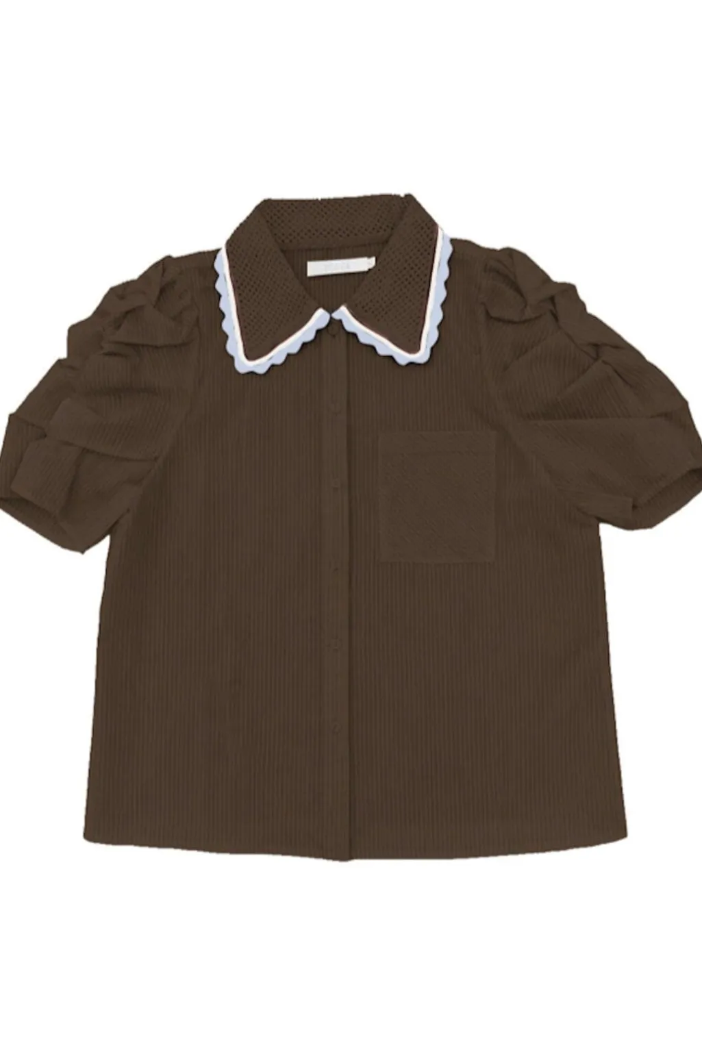 Goallygo Blouse G2811