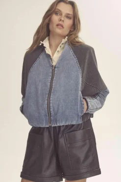 Goanikigo Jacket G2716