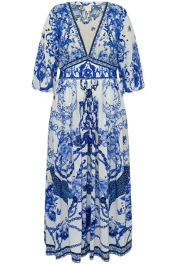 Goanneego Dress G2338