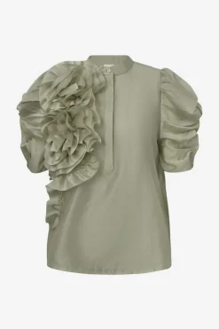 Goannsofigo Blouse G1805