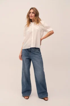 Goatlago Jeans G2679