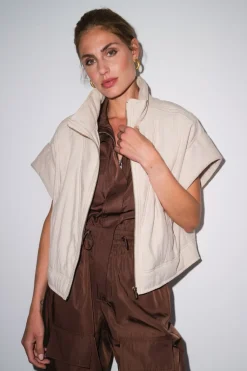 Goidago Vest G2777