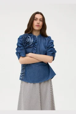 Gozabinago Ci Blouse G3360