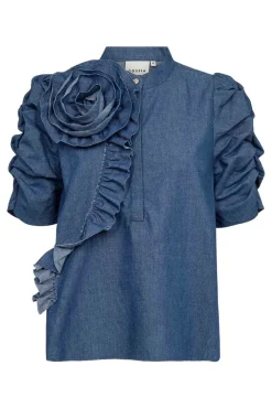 Gozabinago Ci Blouse G3360