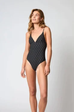 Hdbathing Suit 980-37
