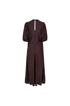 Heracc Ss Puff Dress 46093