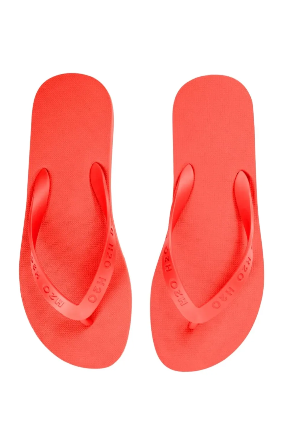 H2flip Flop