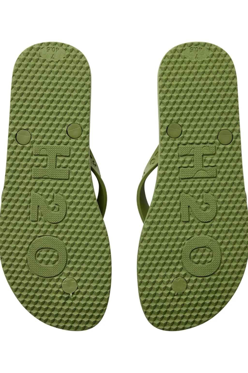 H2flip Flop