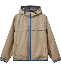 H2h2Rømø Festival Lw Rain Jacket Packable 100980-2