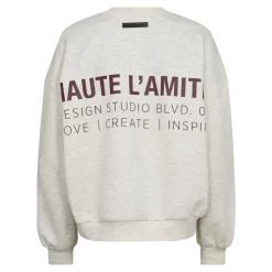 Hlaback Print Studio Sweat HL10686