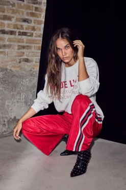 Hlabaggy Rn Track Pants HL10481
