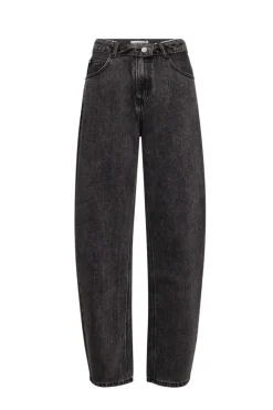 Hlabarrel Flip Waist Jeans HL10500