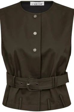 Hlaenya Belt Vest HL10615