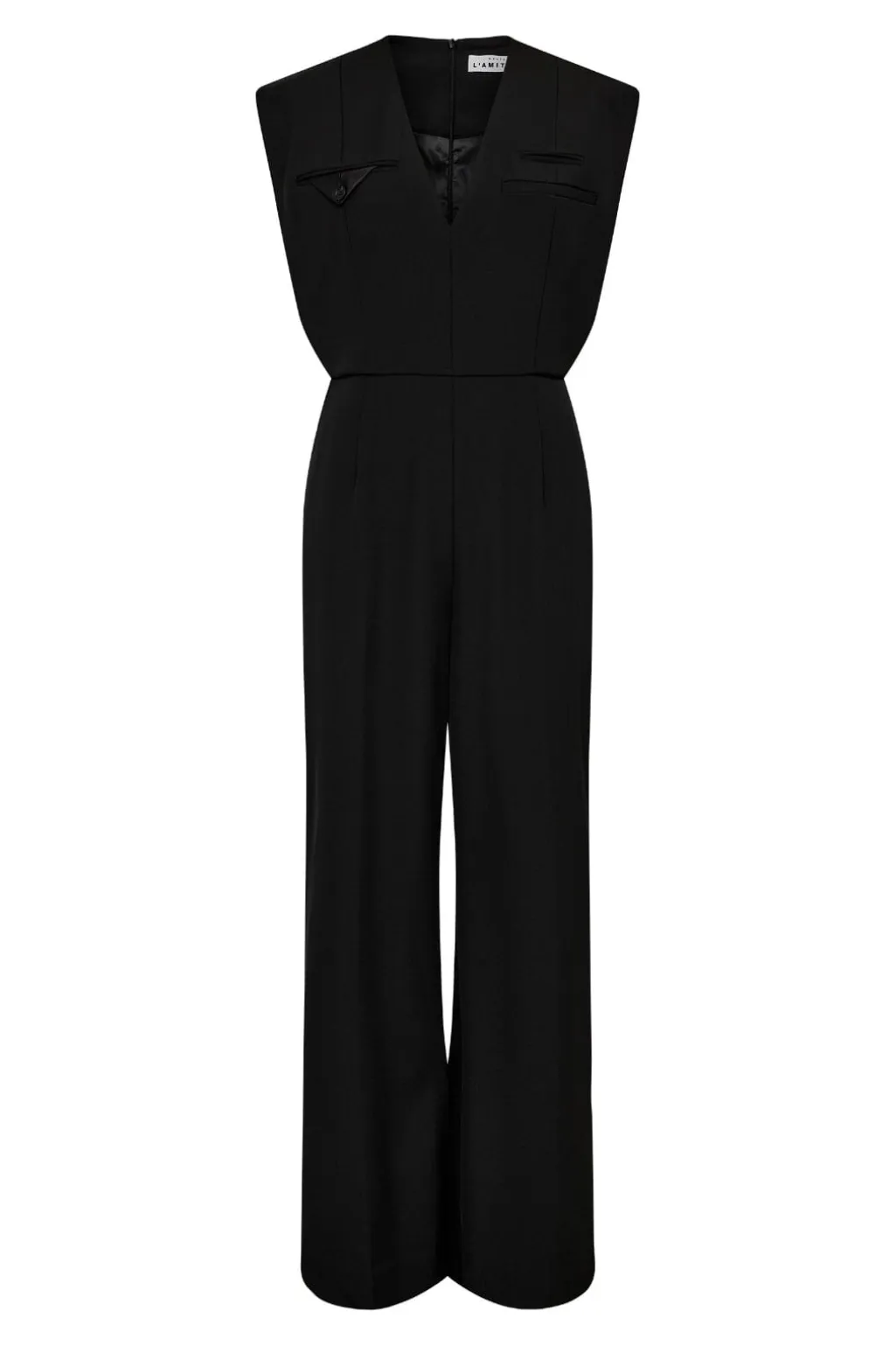Hlajazzy Jump Suit HL10378
