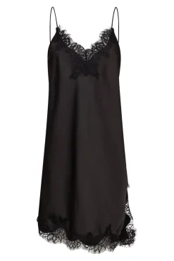 Hlanaomi Asym Lingerie Dress HL10547