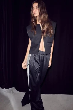Hlapremiere Box Waistcoat HL10162