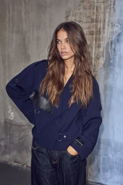 Hlataylor Jacket HL10516