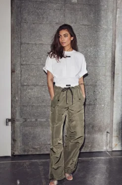 Hlathalia Pull On Tall Trouser HL10623
