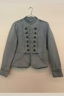 Hlauniform Jacket Hl11011