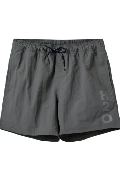 H2leisure Logo Swim Shorts 100953