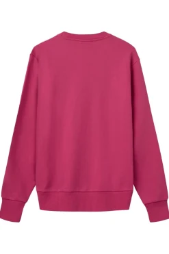 H2logo Sweat O'Neck 100955-S