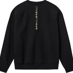 H2mkxh2O O'Neck Sweat 100944-1-S