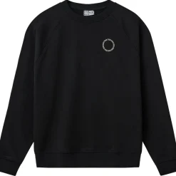 H2mkxh2O O'Neck Sweat 100944-1-S