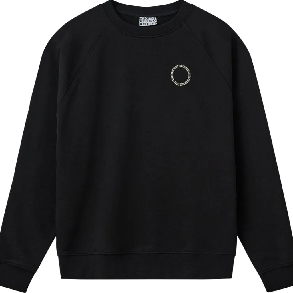 H2mkxh2O O'Neck Sweat 100944-1-S
