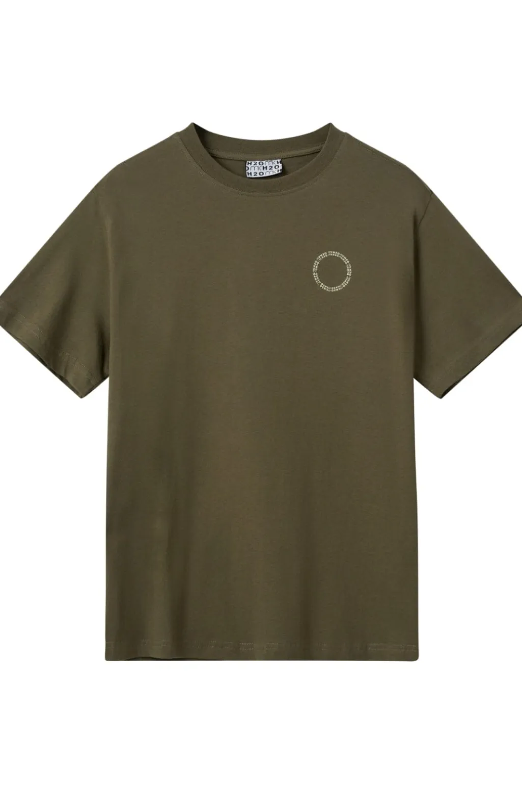 H2mkxh2O T-Shirt 100949-S
