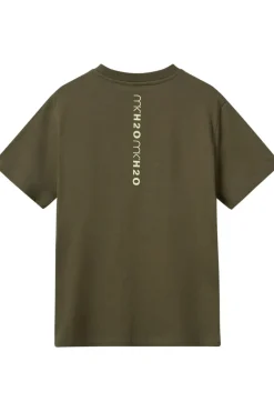 H2mkxh2O T-Shirt 100949-S