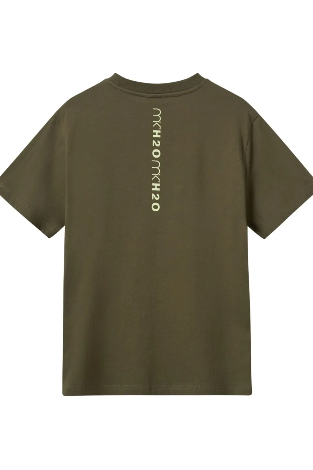 H2mkxh2O T-Shirt 100949-S