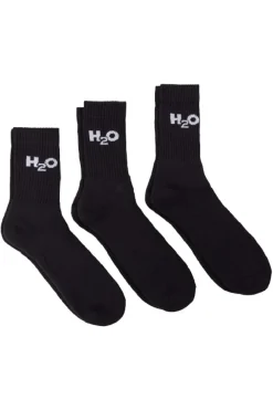 H23-Pack Sock