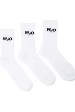 H23-Pack Sock